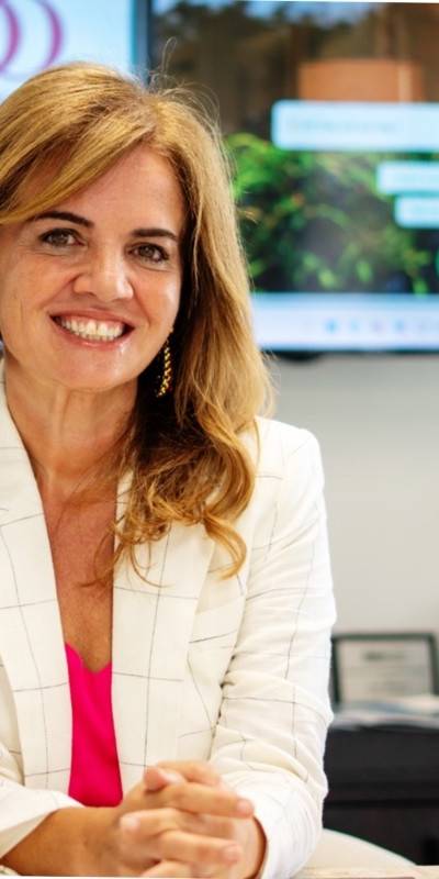 ANA SERRAT